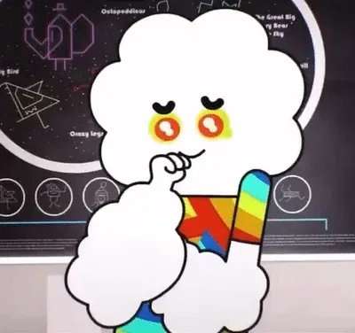 Avatar of Mr. Small (The Amazing World Of Gumball)