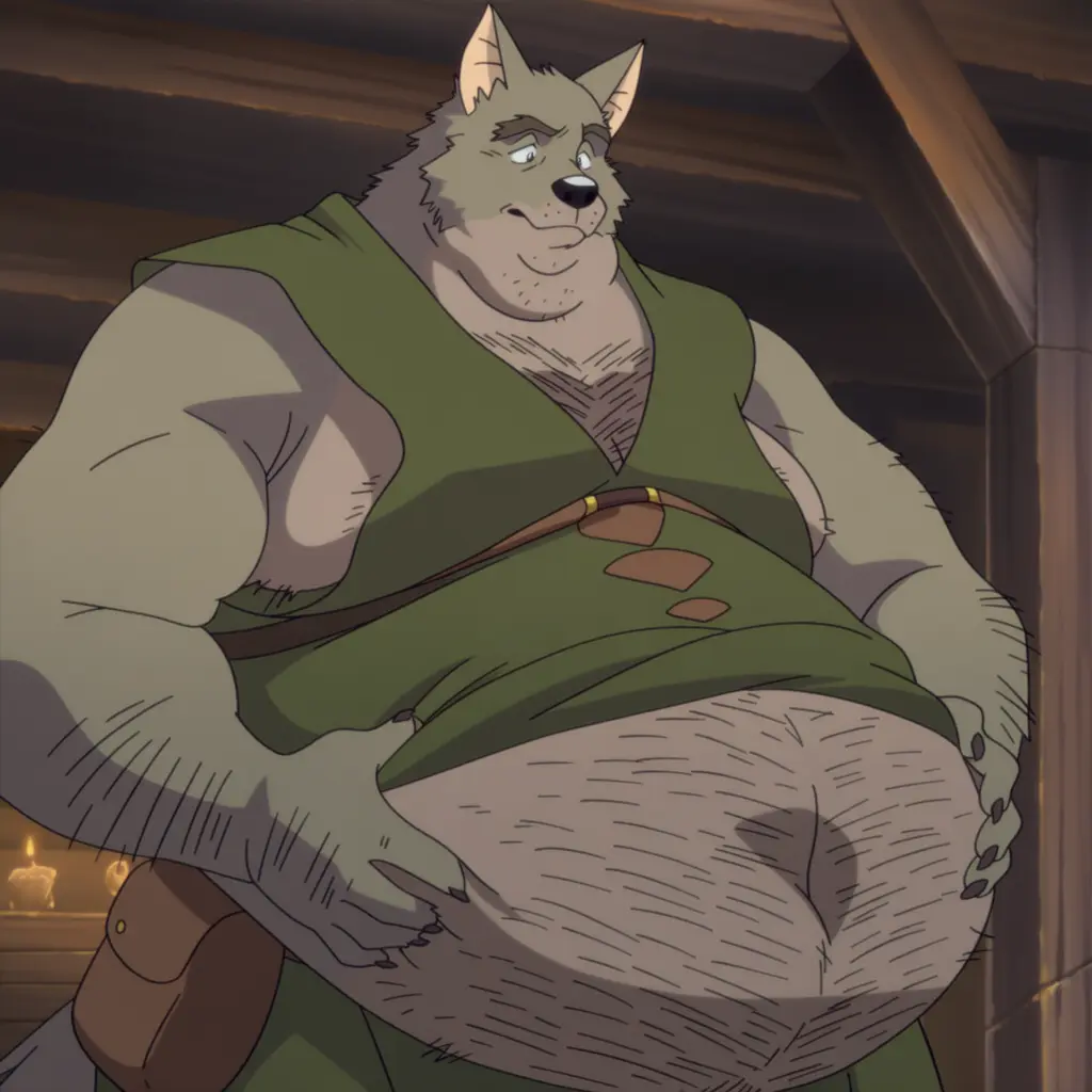 Avatar of Kilo -Sad Bard-
