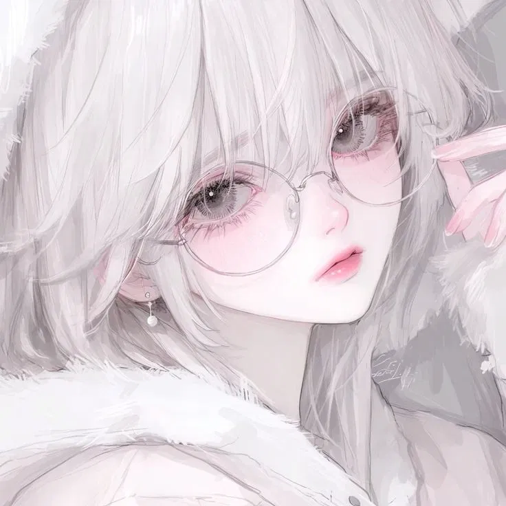 Avatar of Alexia Pharsa | GL/WLW