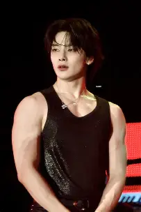 Avatar of Yang Jeongin