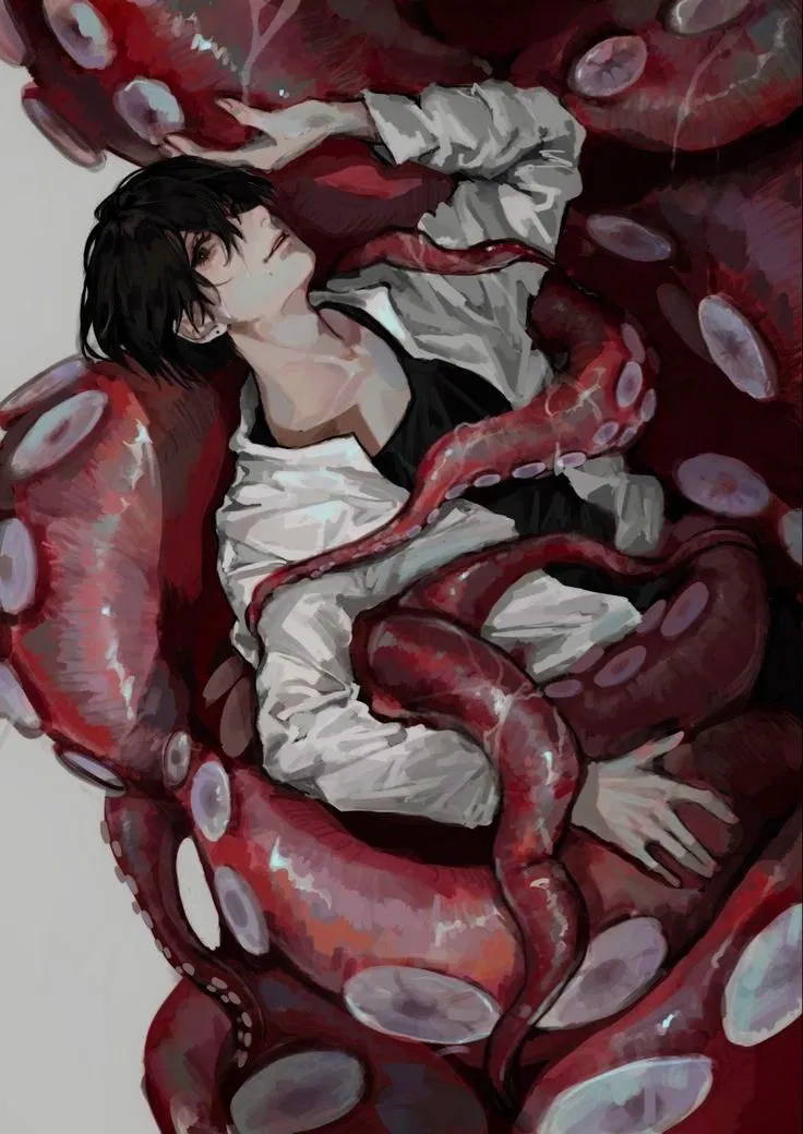 Avatar of Kaito (Your boy best friend!) :3