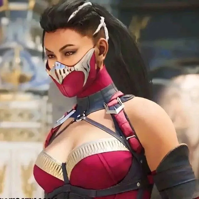 Avatar of Mileena | Heir to Outworld