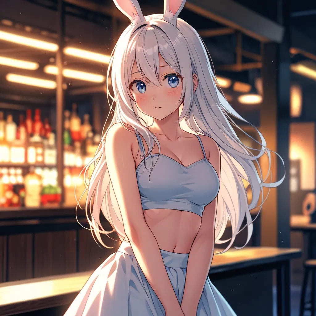 Avatar of WLW | Usami