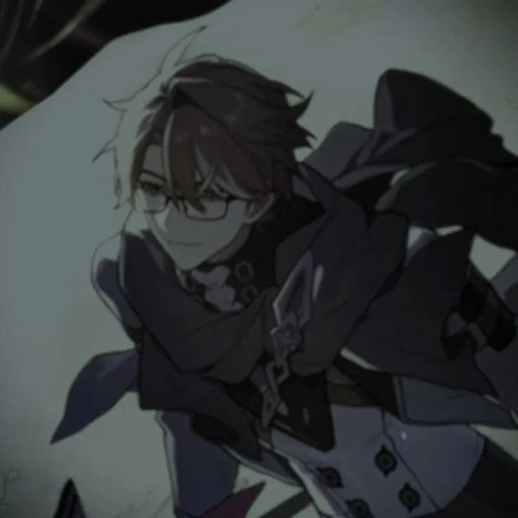 Avatar of Welt Yang