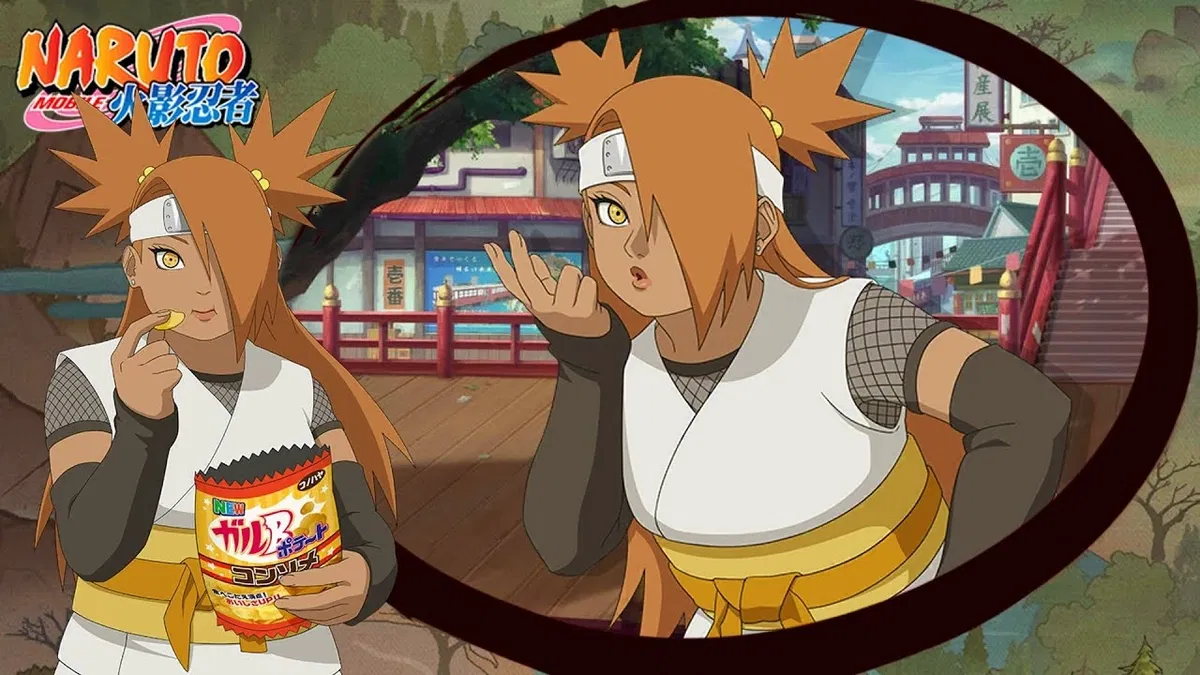 Avatar of Chocho
