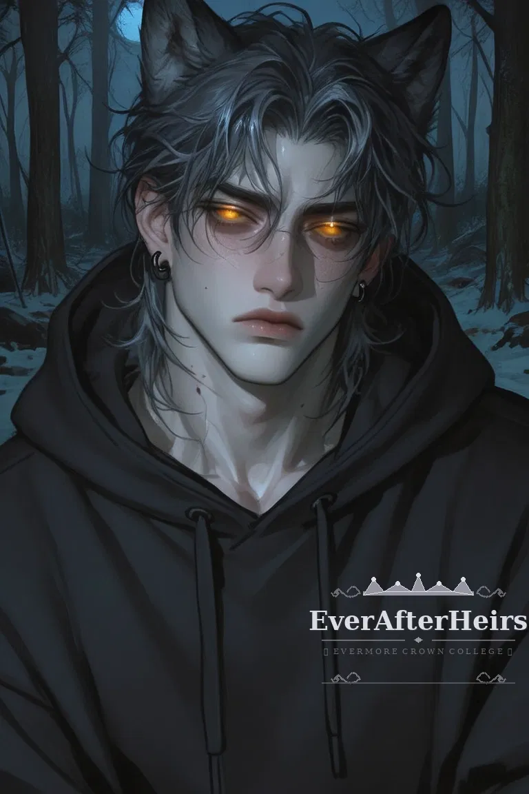 Avatar of Corvus Shade