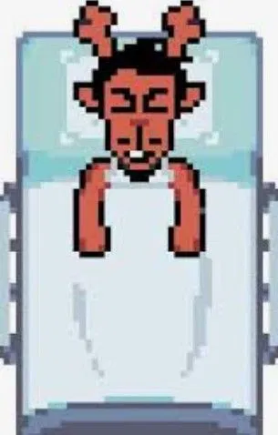 Avatar of Rudolph "Rudy" Holiday 