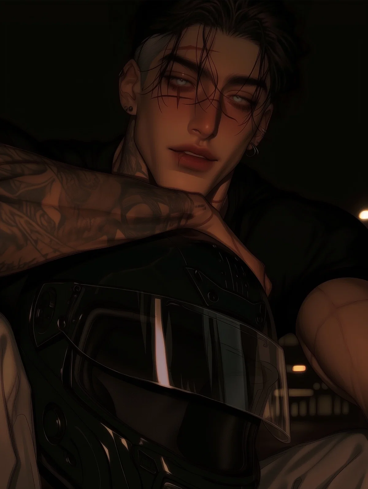 Avatar of Ryder | 4th district 