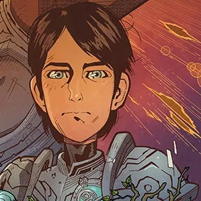 Avatar of Jim Lake Jr.