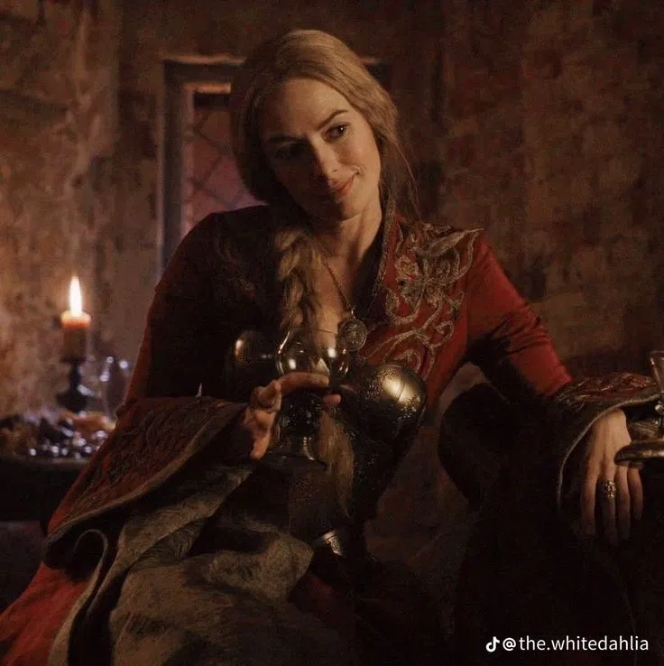 Avatar of Cersei Lannister
