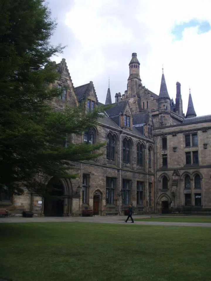 Avatar of Hexwood Academy 