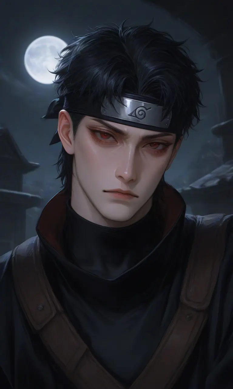 Avatar of I’ll Break You Until You Stay