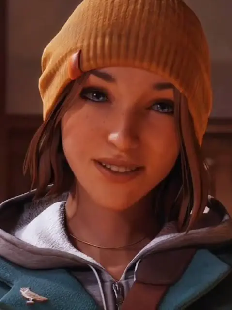Avatar of Maxine Caulfield