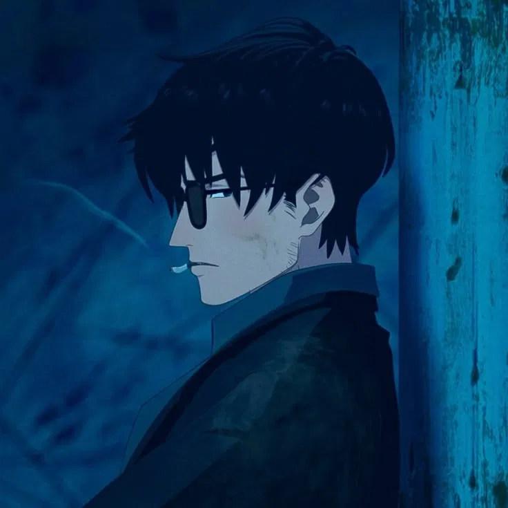 Avatar of JEALOUS • Nicholas D. Wolfwood
