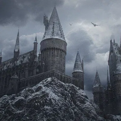 Avatar of Hogwarts | RPG