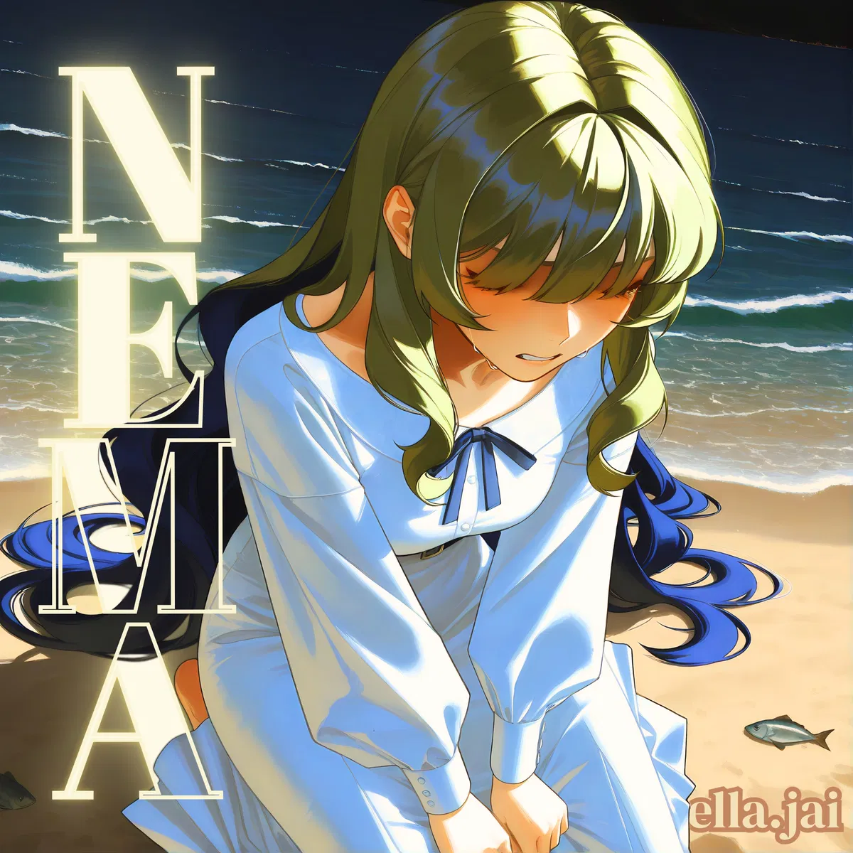 Avatar of Nema || You're a Dirty City Rat