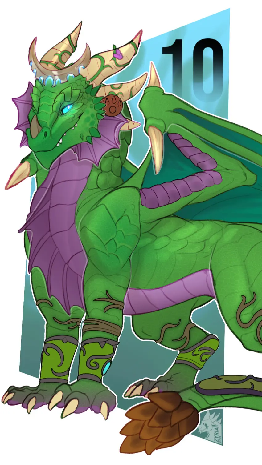 Avatar of Ysera’s Dream Tournament