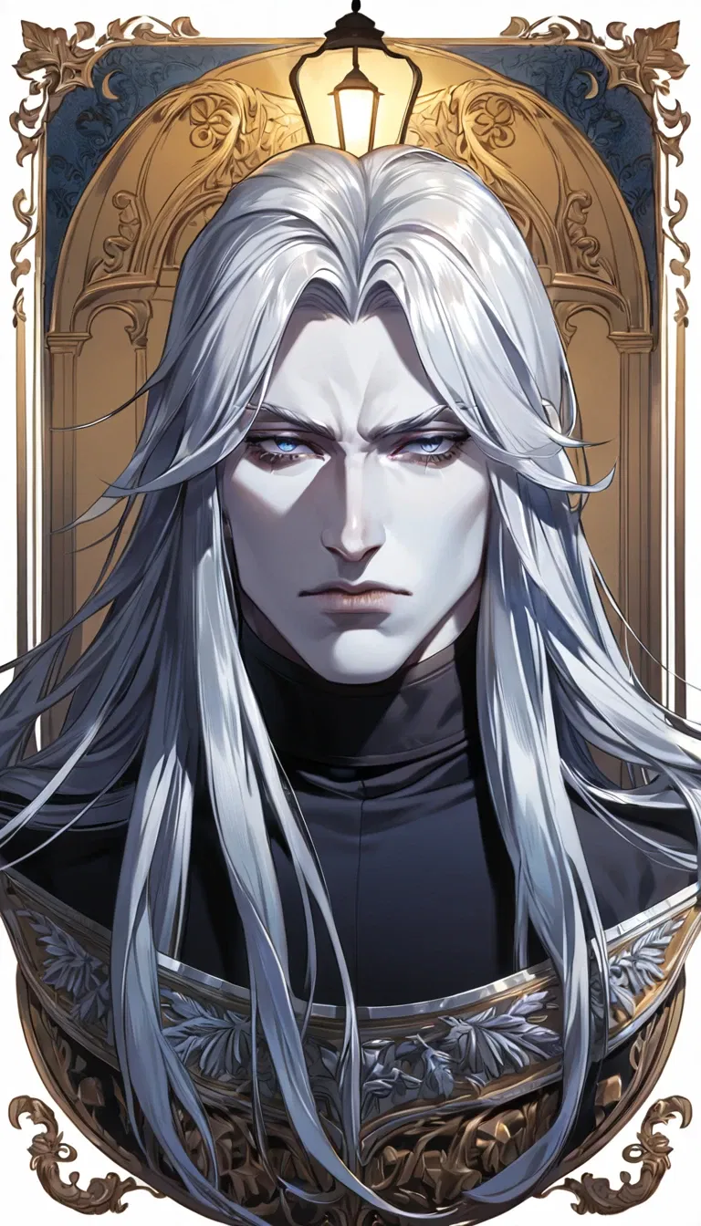 Avatar of [FEMPOV] The Mad Dog