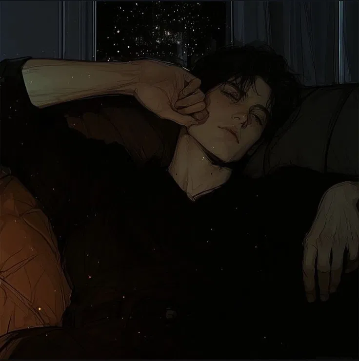 Avatar of Riven | Boyfriend