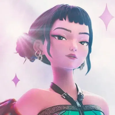 Avatar of Zoey — In Heat