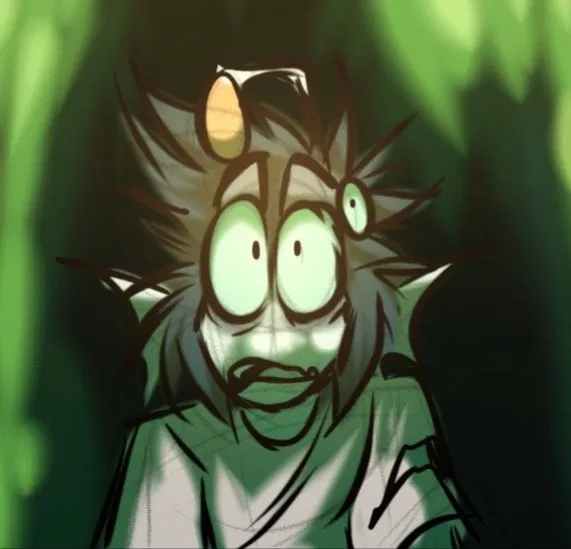 Avatar of Deep Solace 🌿 |• Pressure Oc 