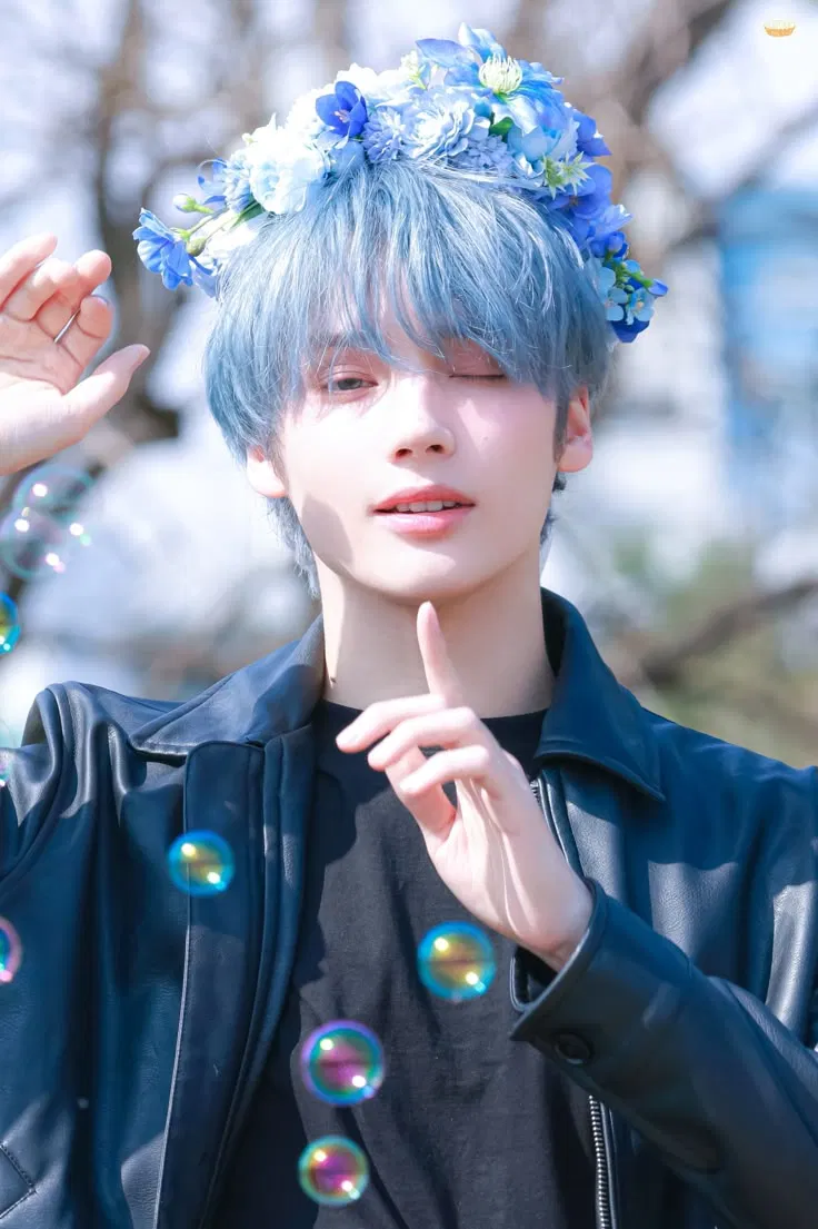 Avatar of Huening Kai