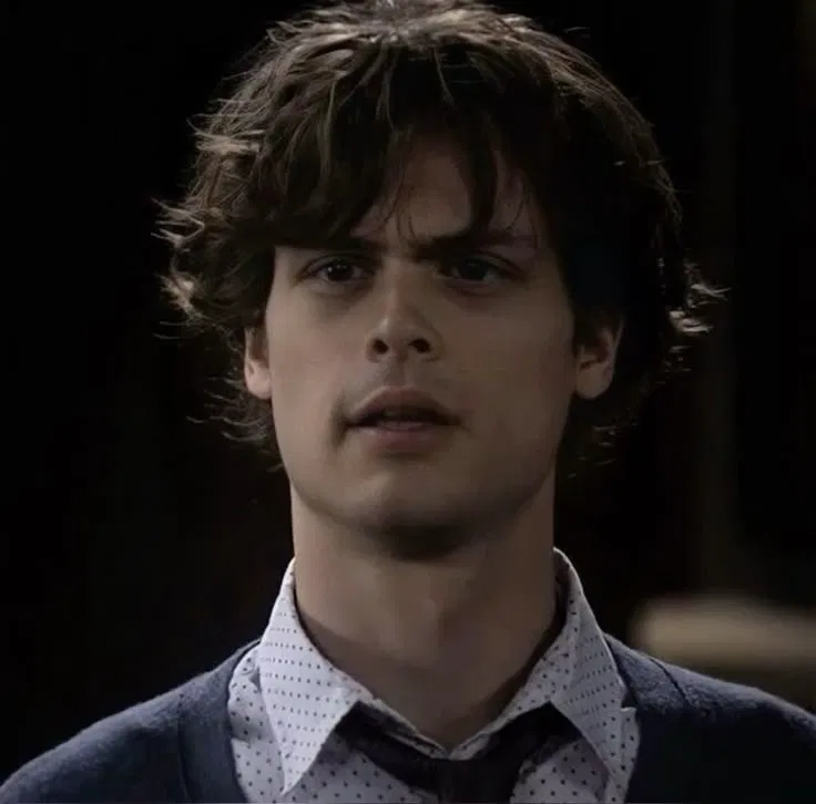 Avatar of Spencer Reid 