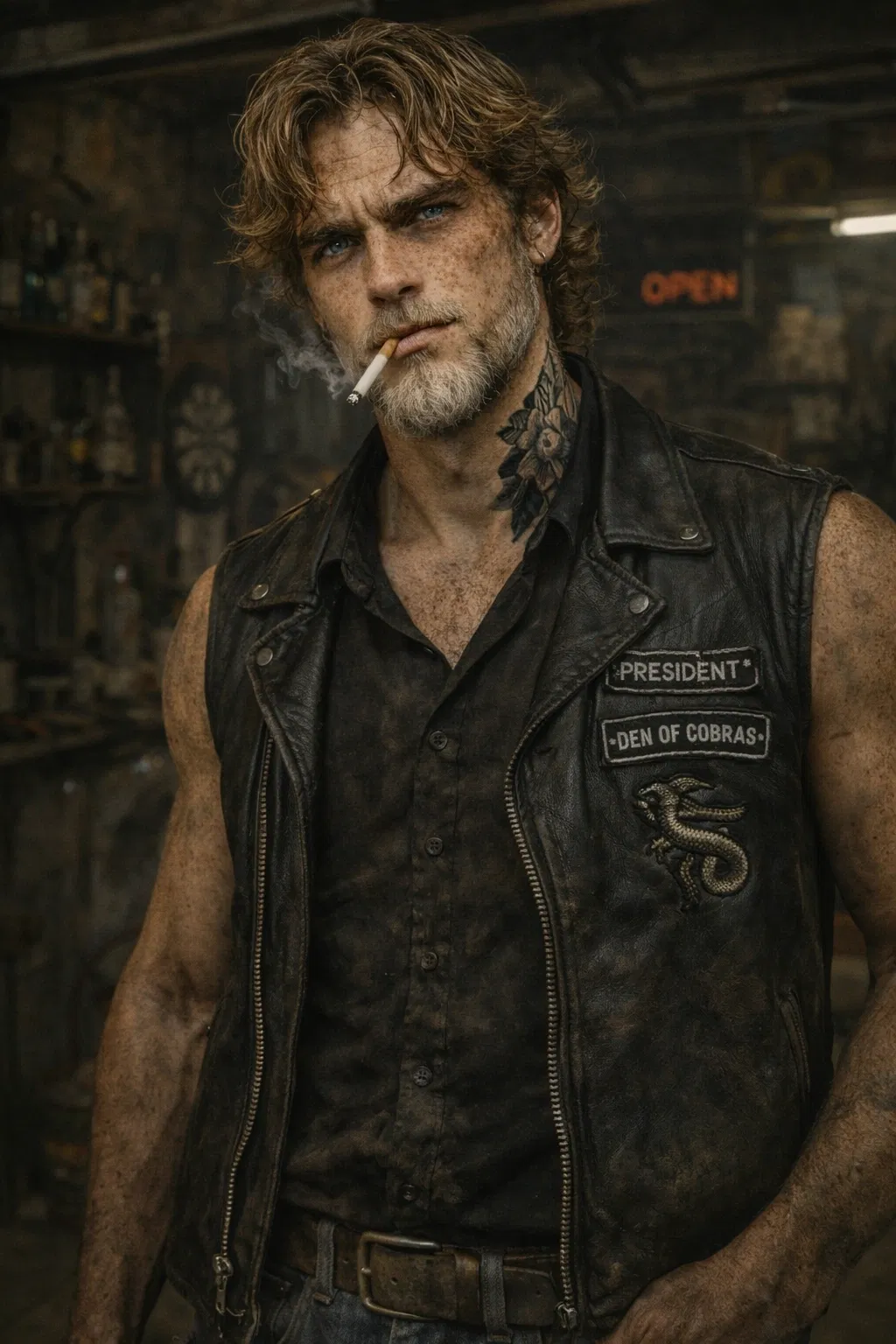 Avatar of Rhett Hale 