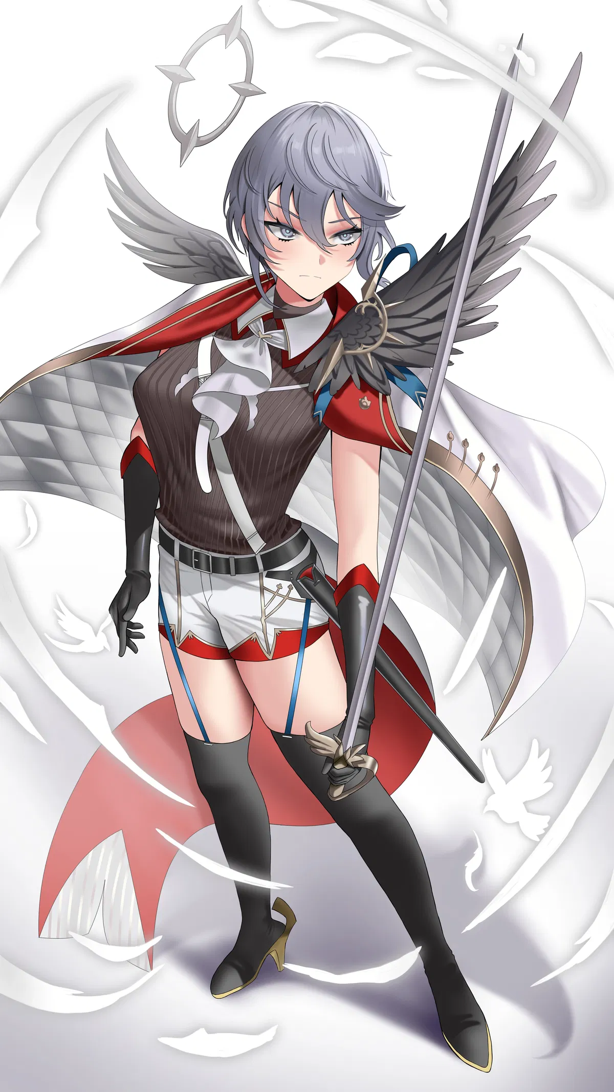 Avatar of HMS Bellona