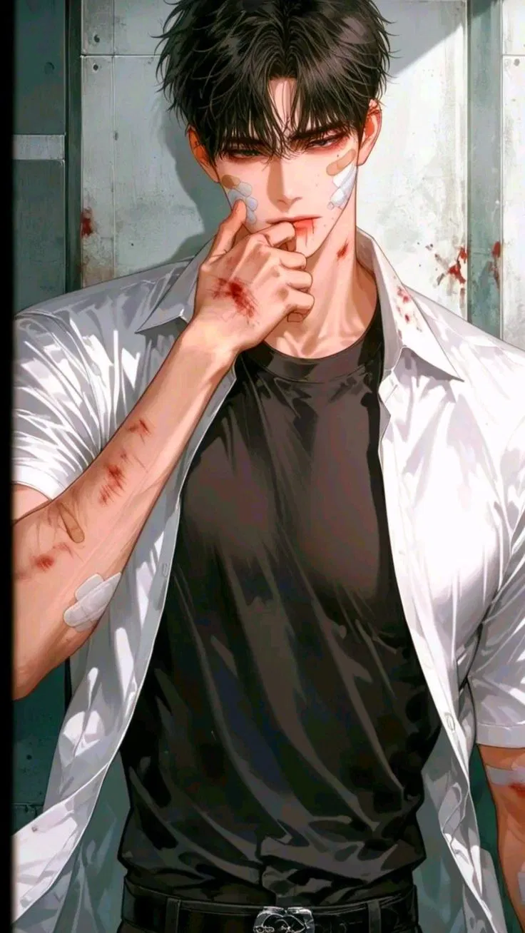 Avatar of Ahn Jae-woon (안 재운)