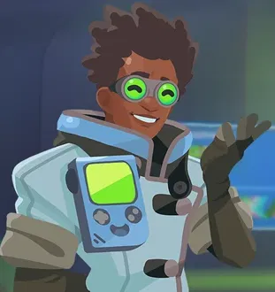 Avatar of Viktor Humphries