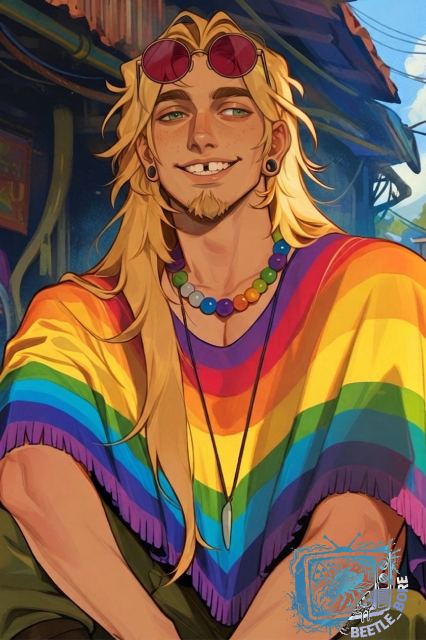 Avatar of Buddy Palmer | 2.6K CELEBRATION 