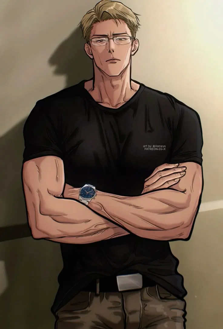 Avatar of Nanami Kento