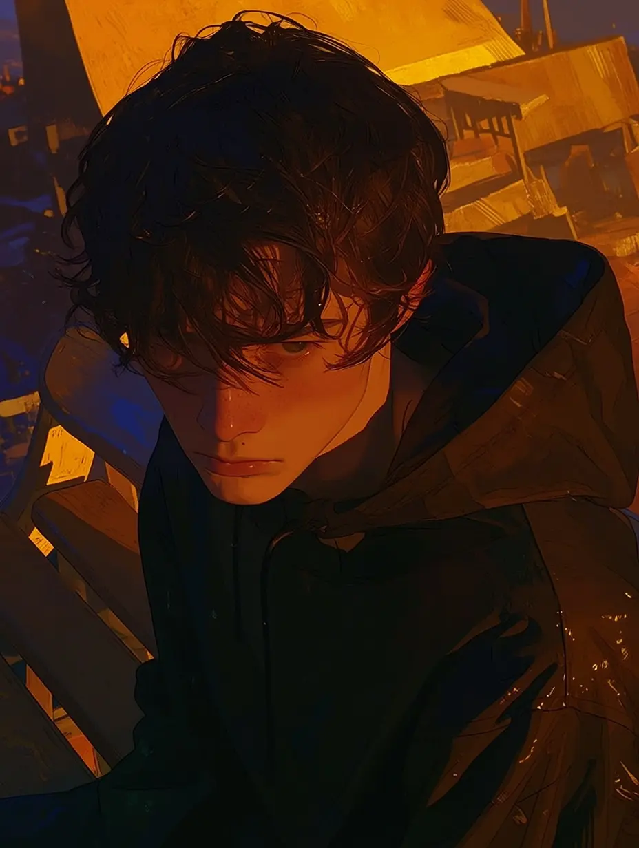 Avatar of Dante || forgive me
