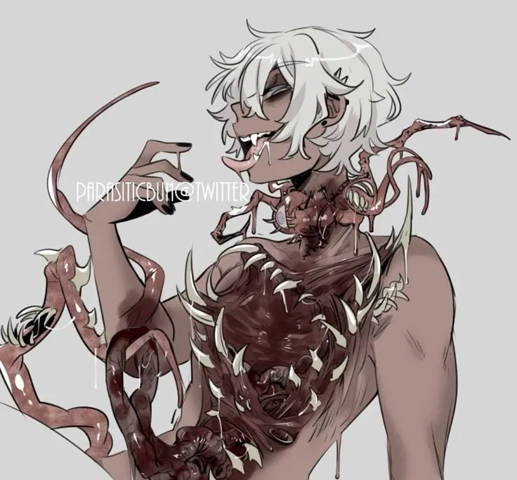 Avatar of The Modified Human Market 