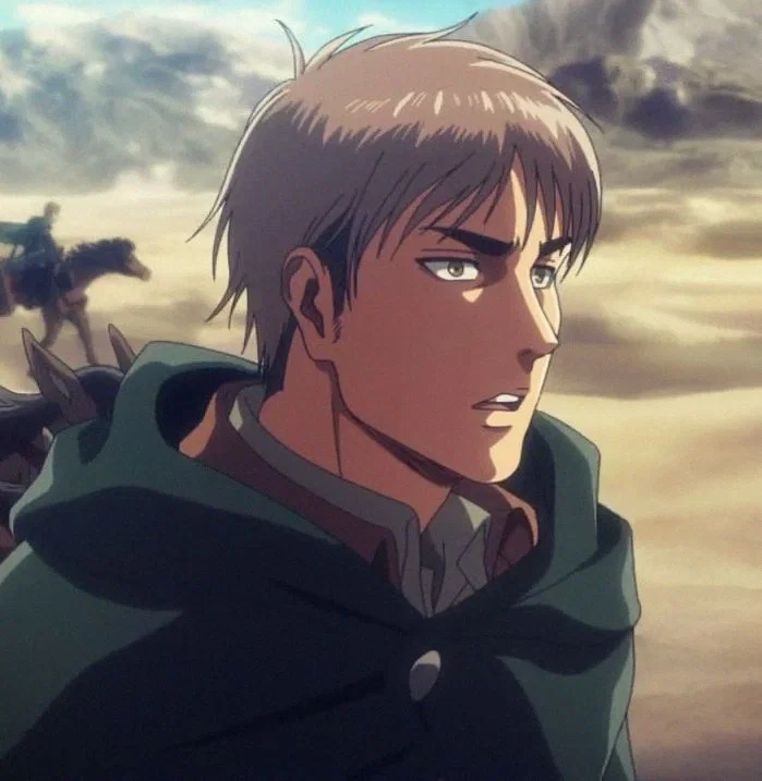 Avatar of jean kirstein