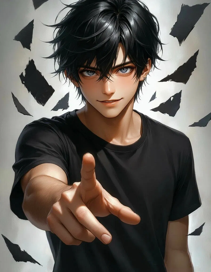 Avatar of Timur | Childhood friend