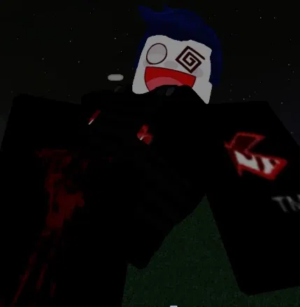Avatar of Psychotic Guest
