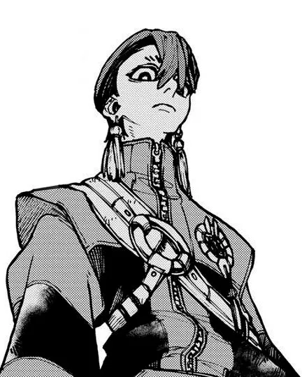Avatar of ~ Zanka Nijiku