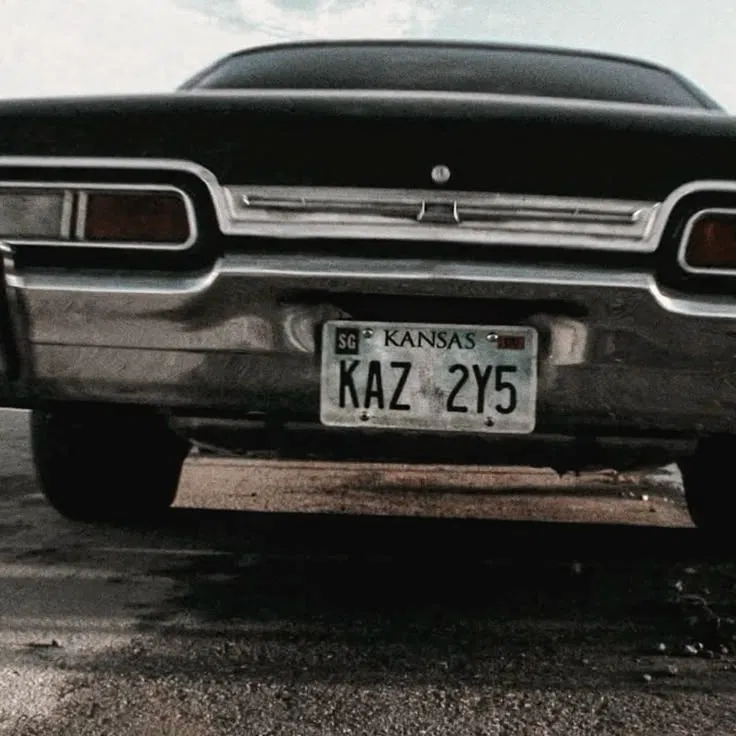 Avatar of Dean Winchester • SPN