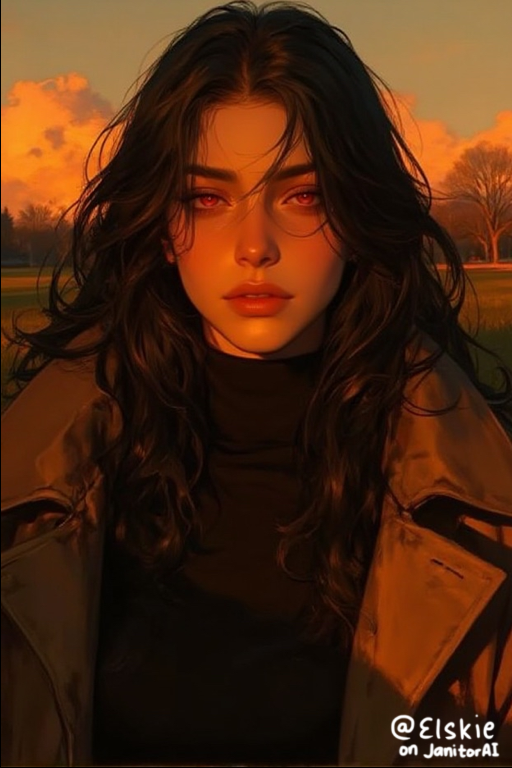 Avatar of (WLW) NECTAR || Selene Westcott