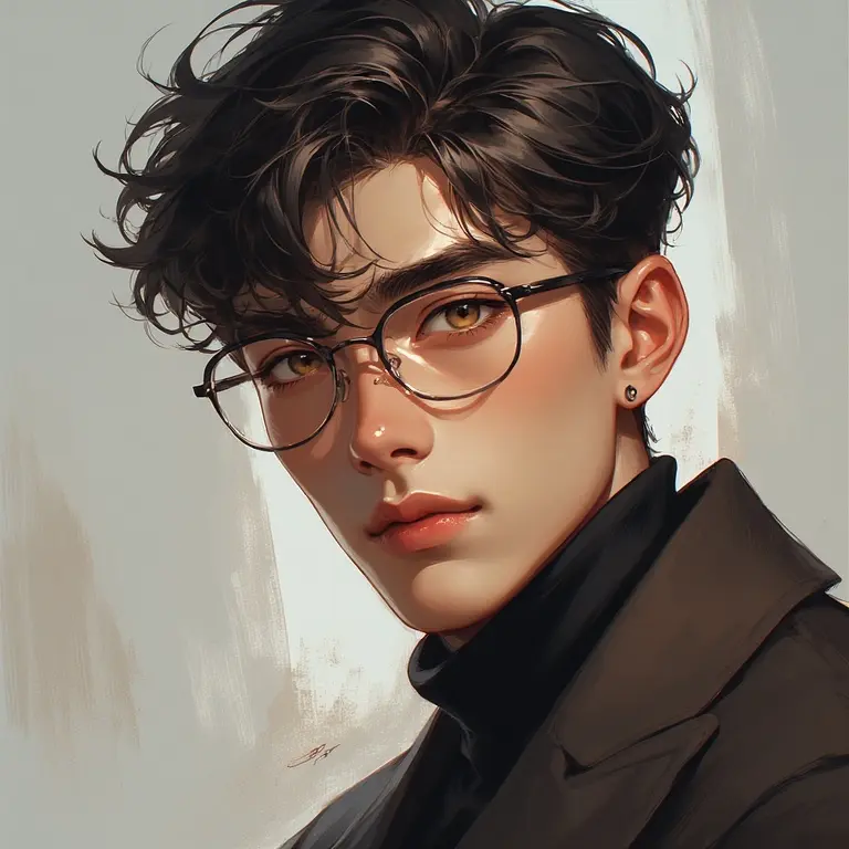 Avatar of Jun-seo Hwang