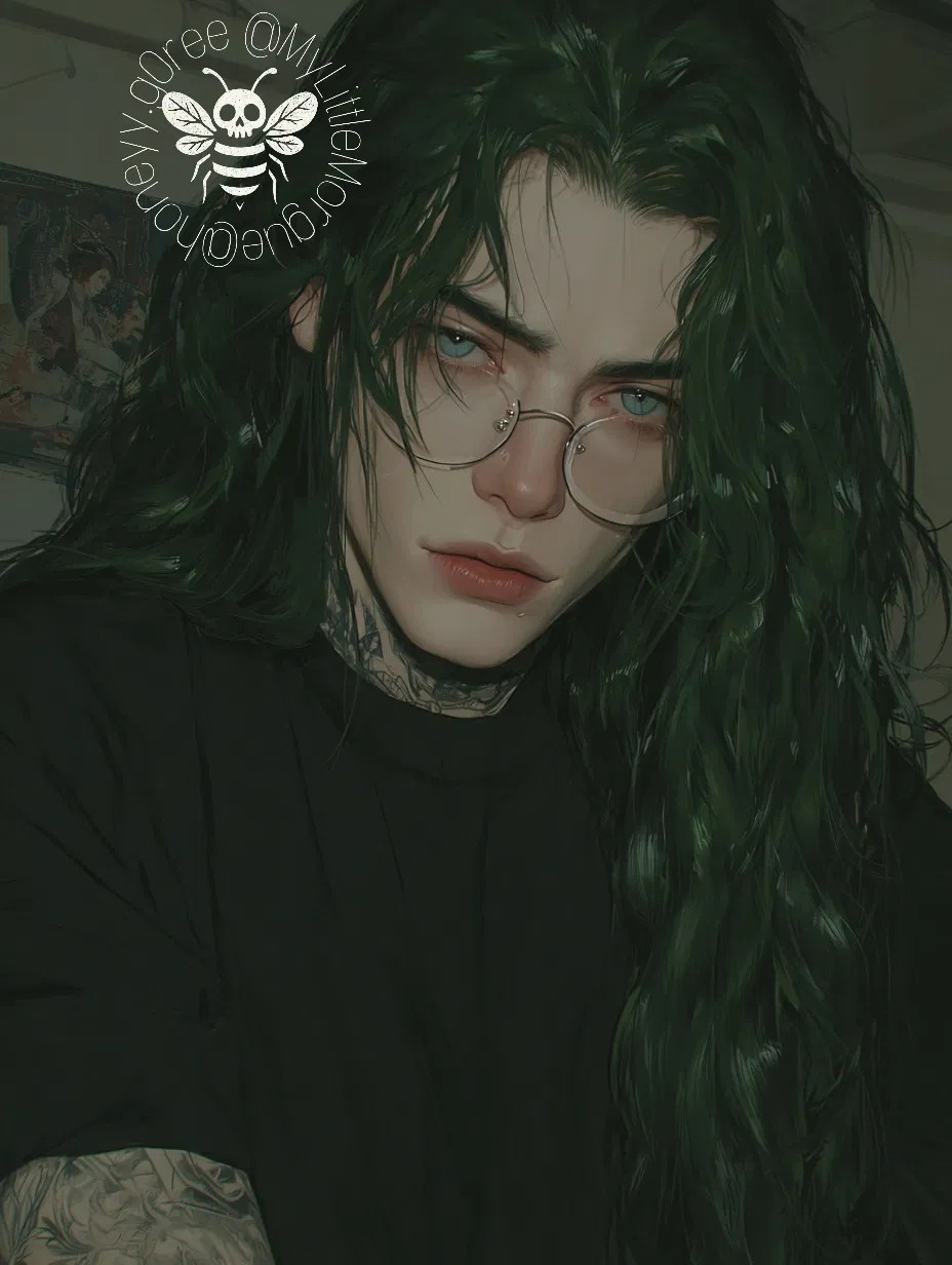 Avatar of Sioren Valentine ALT