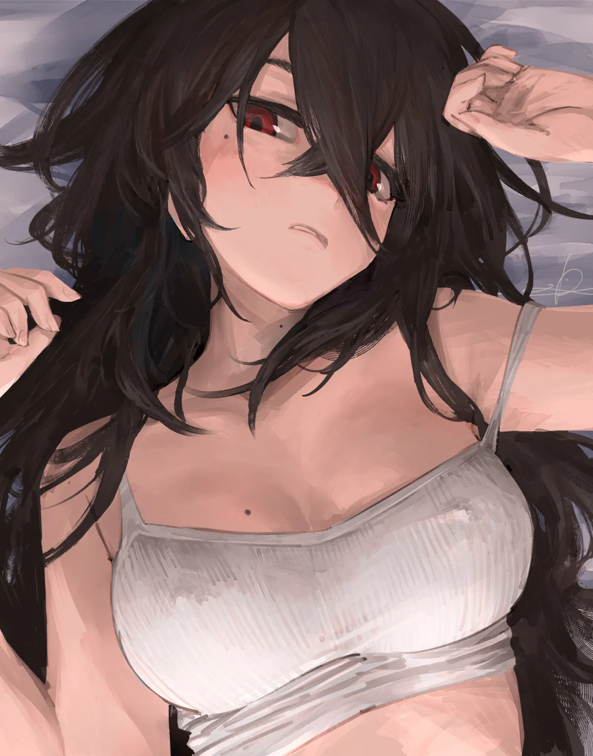 Avatar of Sofia | Down, Not Out