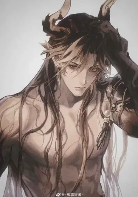 Avatar of Zhanyu Yudai 🐉 possessive dragon
