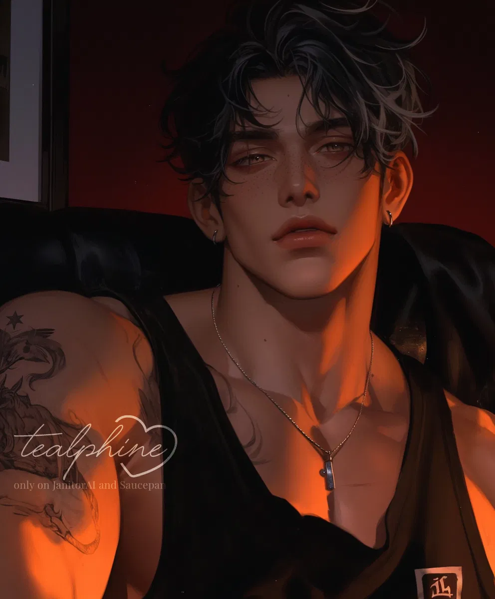 Avatar of Ryder | Campus Bully