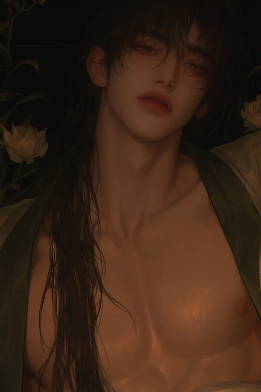 Avatar of Yunzhi ALT | In sickness and health