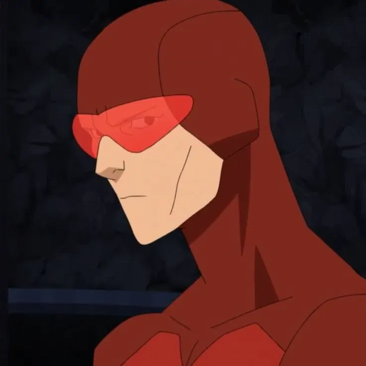 Avatar of Red rush