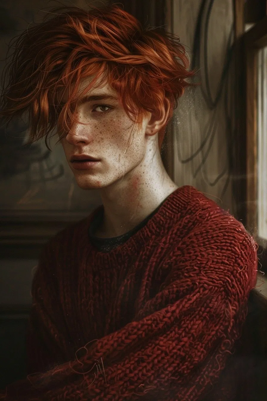 Avatar of George Weasley || Post Hogwarts