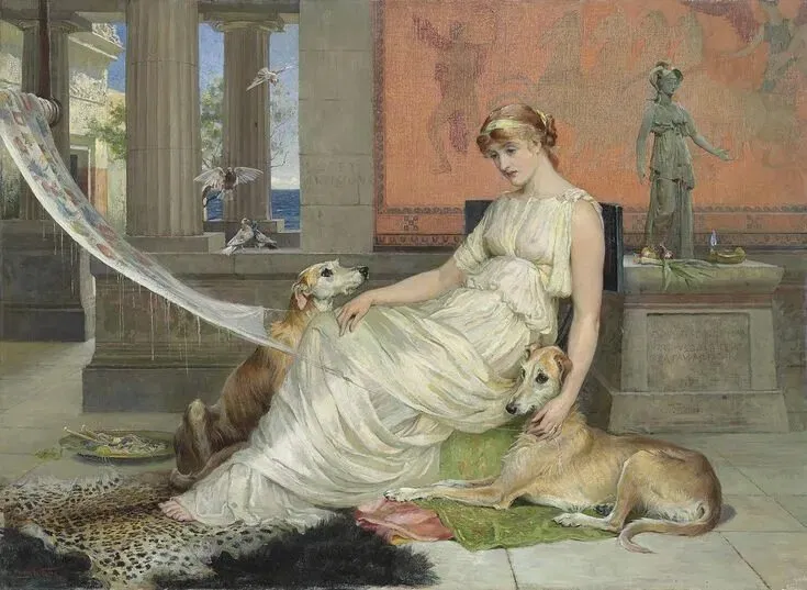 Avatar of Penelope 